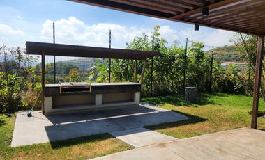 TERRENOS AL SUR DE LA CIUDAD ZONA BOSQUES DE SANTA ANITA