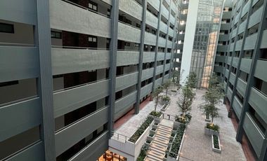 Departamento en Renta – Torre Agatta, Vía Cordillera