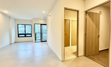 Departamento en Renta – Torre Agatta, Vía Cordillera