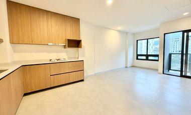 Departamento en Renta – Torre Agatta, Vía Cordillera