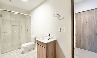 Departamento en Renta – Torre Agatta, Vía Cordillera