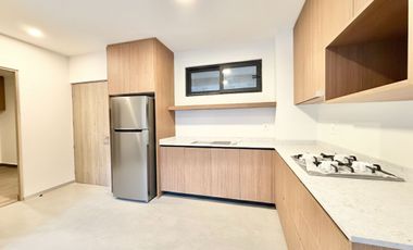 Departamento en Renta – Torre Agatta, Vía Cordillera