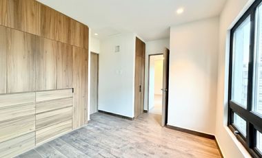 Departamento en Renta – Torre Agatta, Vía Cordillera