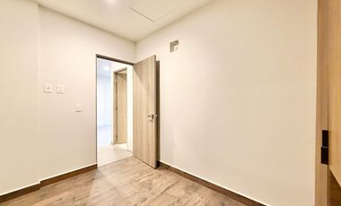 Departamento en Renta – Torre Agatta, Vía Cordillera