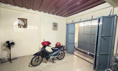 RUMAH DIJUAL DI SOLO DEKAT PASAR LEGI, MANGKUBUMEN