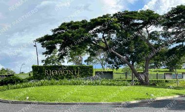 481 SQM RESIDENTIAL LOT IN NUVALI
