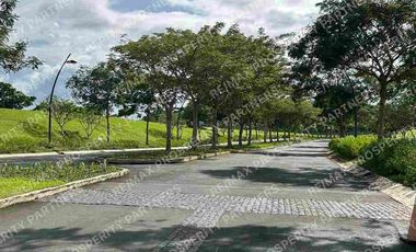481 SQM RESIDENTIAL LOT IN NUVALI