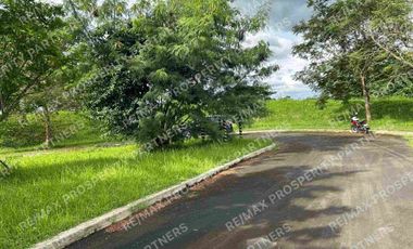 481 SQM RESIDENTIAL LOT IN NUVALI