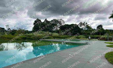 481 SQM RESIDENTIAL LOT IN NUVALI