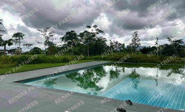 481 SQM RESIDENTIAL LOT IN NUVALI