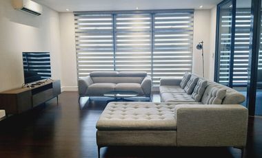 GARDEN TOWERS 2BR FOR SALE