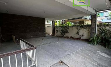 HOUSE AND LOT FOR SALE IN MAGALLANES, MAKATI CITY