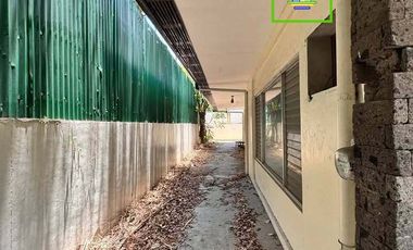 HOUSE AND LOT FOR SALE IN MAGALLANES, MAKATI CITY