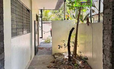 HOUSE AND LOT FOR SALE IN MAGALLANES, MAKATI CITY