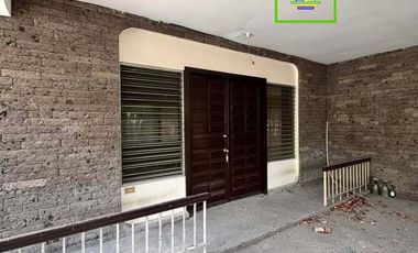 HOUSE AND LOT FOR SALE IN MAGALLANES, MAKATI CITY