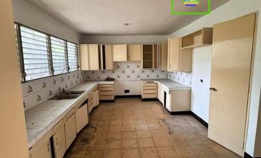 HOUSE AND LOT FOR SALE IN MAGALLANES, MAKATI CITY