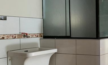 Depa frente a Parque Inresa – 2 dormitorios, iluminado