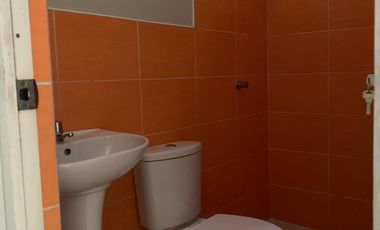 Depa frente a Parque Inresa – 2 dormitorios, iluminado