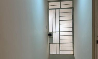 Depa frente a Parque Inresa – 2 dormitorios, iluminado