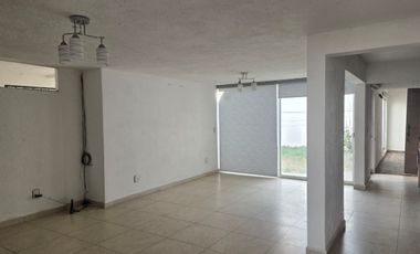 Casa en renta punta arena juriquilla Queretaro, Qro.