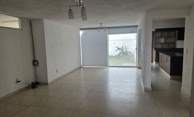 Casa en renta punta arena juriquilla Queretaro, Qro.