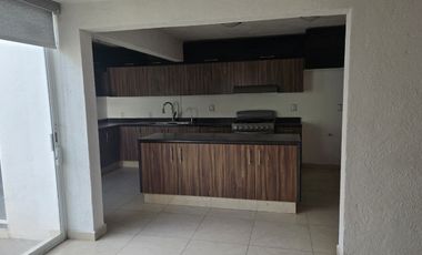 Casa en renta punta arena juriquilla Queretaro, Qro.