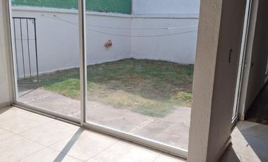 Casa en renta punta arena juriquilla Queretaro, Qro.