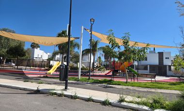 Casa en renta punta arena juriquilla Queretaro, Qro.