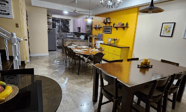 3BR Townhouse for Sale in Ortigas Center, Pasig - RS5054183