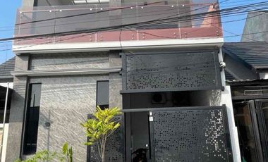 Alana regency 2lt Tambak Oso Waru Sidoarjo