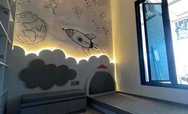 Alana regency 2lt Tambak Oso Waru Sidoarjo