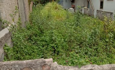 550 M2 tanah Komersil Mainroad Batujajar Untuk Kantor & Gudang, Bandung Barat.