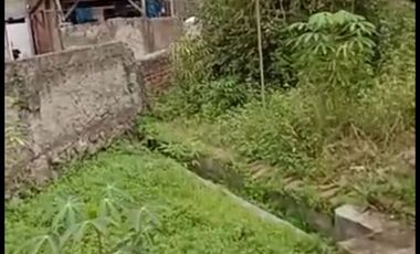 550 M2 tanah Komersil Mainroad Batujajar Untuk Kantor & Gudang, Bandung Barat.