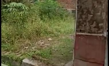 550 M2 tanah Komersil Mainroad Batujajar Untuk Kantor & Gudang, Bandung Barat.