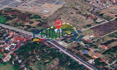 Commercial Lot for rent in Dasmariñas Way, San Manuel 1, Bagong Bayan, Dasmariñas, Cavite