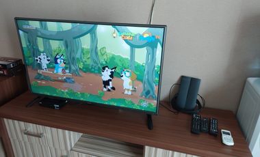 Dijual murah  Apartemen Mataram City, Hunian Nyaman Lokasi Stategis di Jalan Palagan Sleman