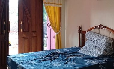 Rumah bagus murah di pakuncen wirobrajan kota Yogyakarta