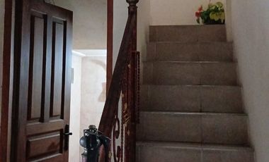 Rumah bagus murah di pakuncen wirobrajan kota Yogyakarta