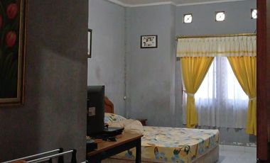 Rumah bagus murah di pakuncen wirobrajan kota Yogyakarta