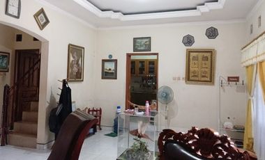 Rumah bagus murah di pakuncen wirobrajan kota Yogyakarta
