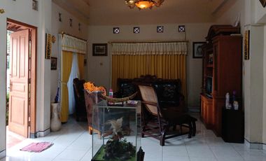 Rumah bagus murah di pakuncen wirobrajan kota Yogyakarta
