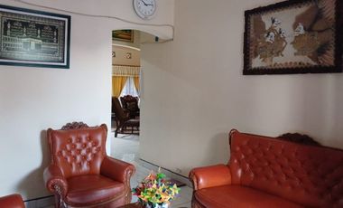 Rumah bagus murah di pakuncen wirobrajan kota Yogyakarta