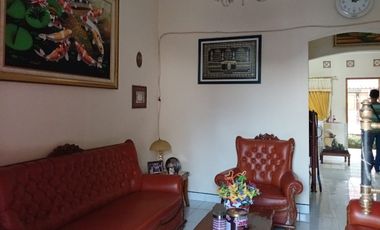 Rumah bagus murah di pakuncen wirobrajan kota Yogyakarta