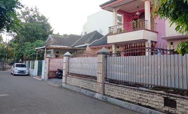 Rumah bagus murah di pakuncen wirobrajan kota Yogyakarta
