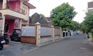 Rumah bagus murah di pakuncen wirobrajan kota Yogyakarta