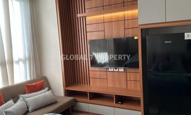 Dijual/Disewa Room Apartemen Studio Siap Huni, Full Furnished di Apartemen Alexandria