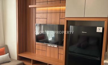 Dijual/Disewa Room Apartemen Studio Siap Huni, Full Furnished di Apartemen Alexandria