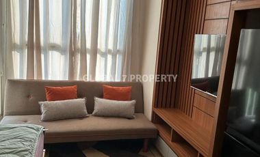 Dijual/Disewa Room Apartemen Studio Siap Huni, Full Furnished di Apartemen Alexandria
