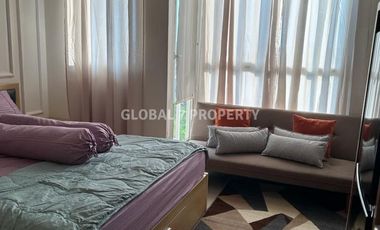 Dijual/Disewa Room Apartemen Studio Siap Huni, Full Furnished di Apartemen Alexandria