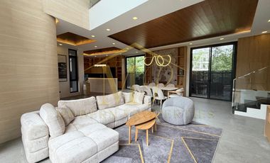 5 BEDROOM LUXURY INDUSTRIAL HOUSE FOR SALE IN PLARIDEL, BULACAN